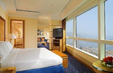 sheraton-oran-hotel-towers