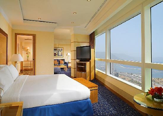 sheraton-oran-hotel-towers